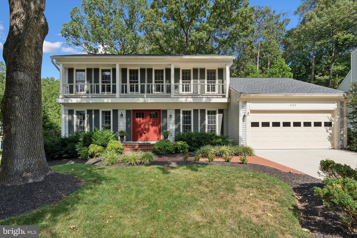 Property Photo:  6142 Poburn Landing Court  VA 22015 