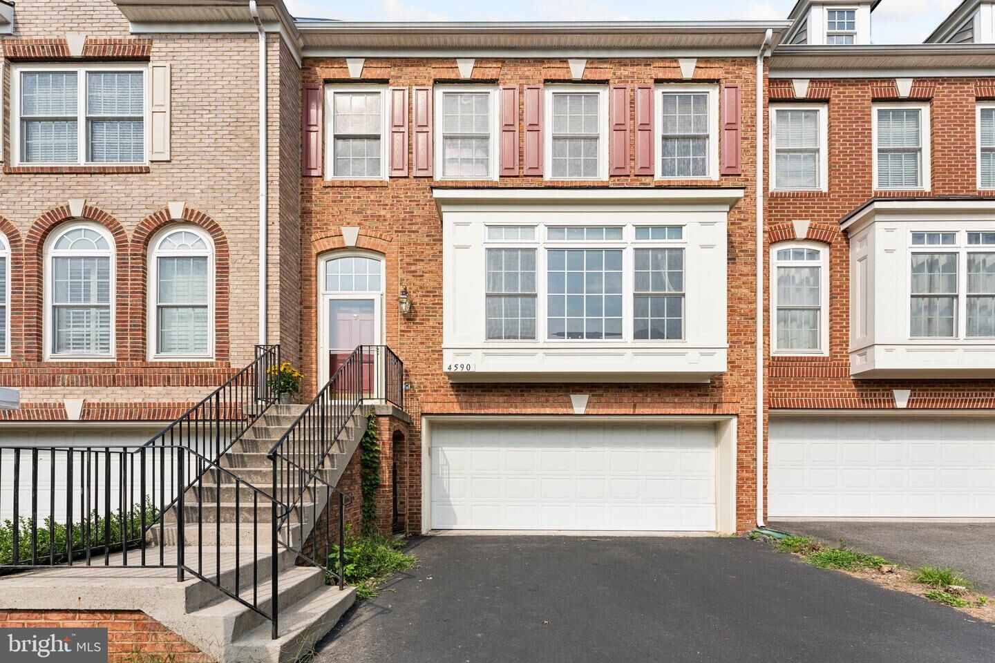 Property Photo:  4590 Barringer Place  VA 22030 