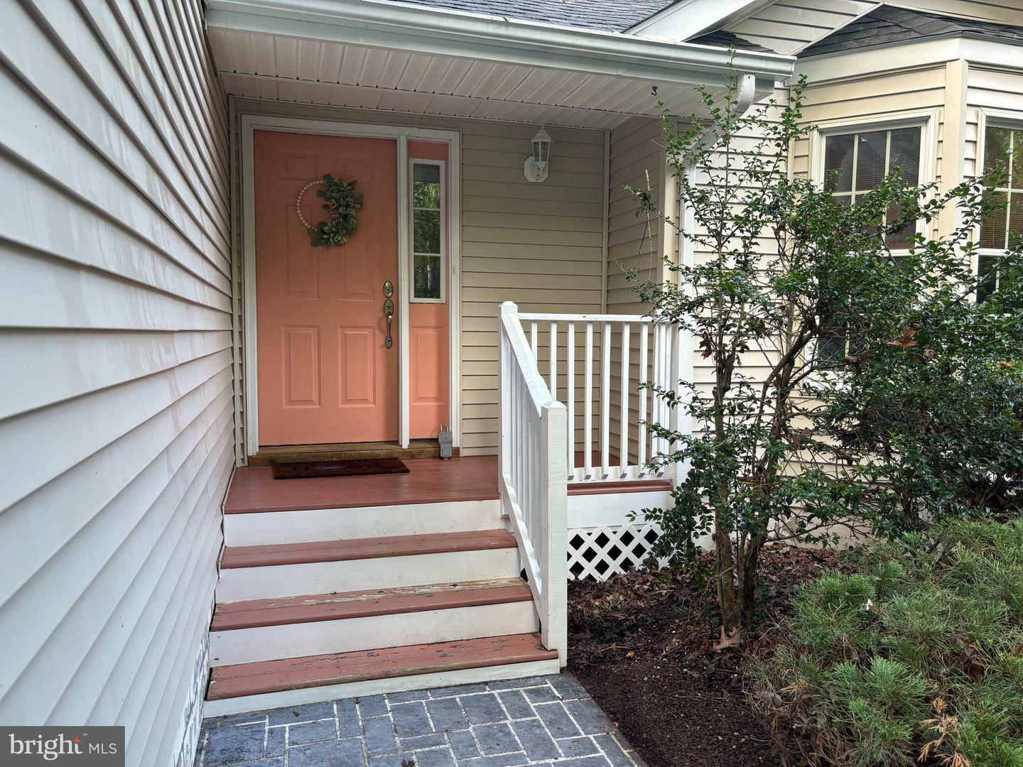 Property Photo:  148 Windjammer  MD 21811 