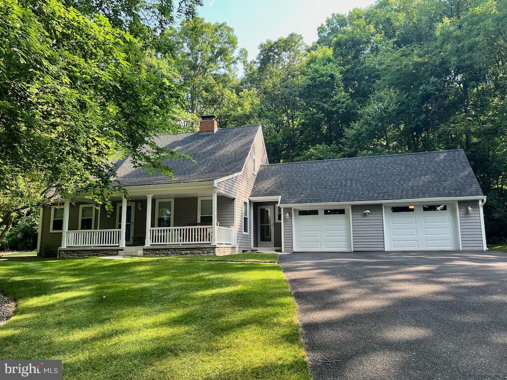 Property Photo: 241 Furnace Hill Road PA 17022