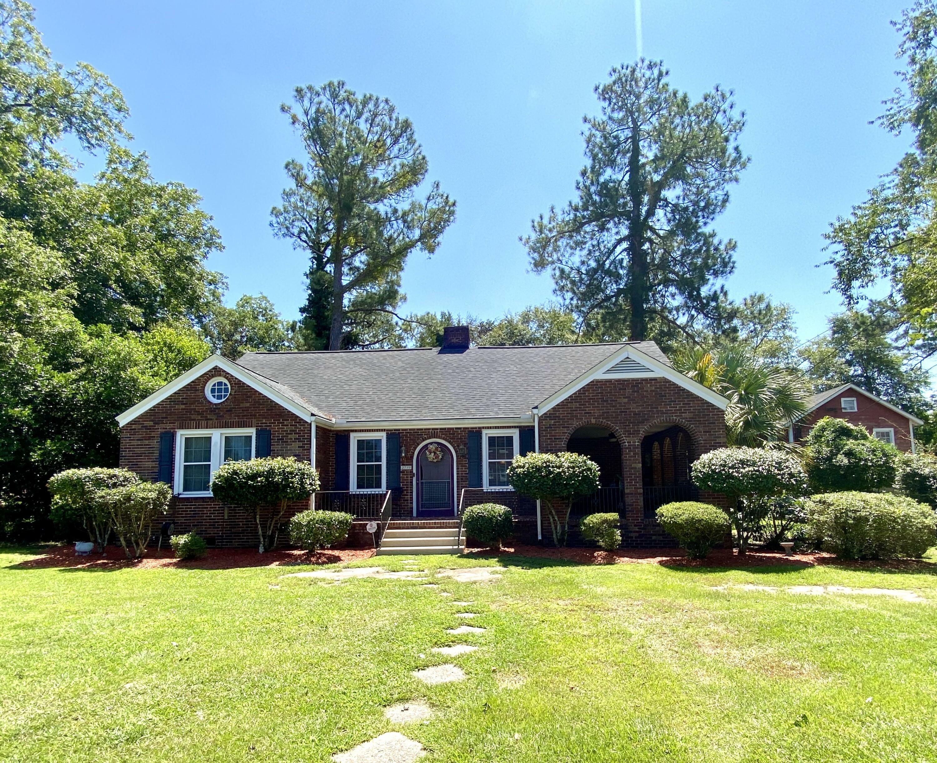 Property Photo:  2719 Eutaw Road  SC 29059 