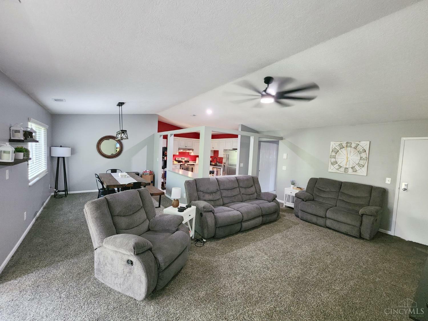 Property Photo:  7915 Cheviot Road  OH 45247 