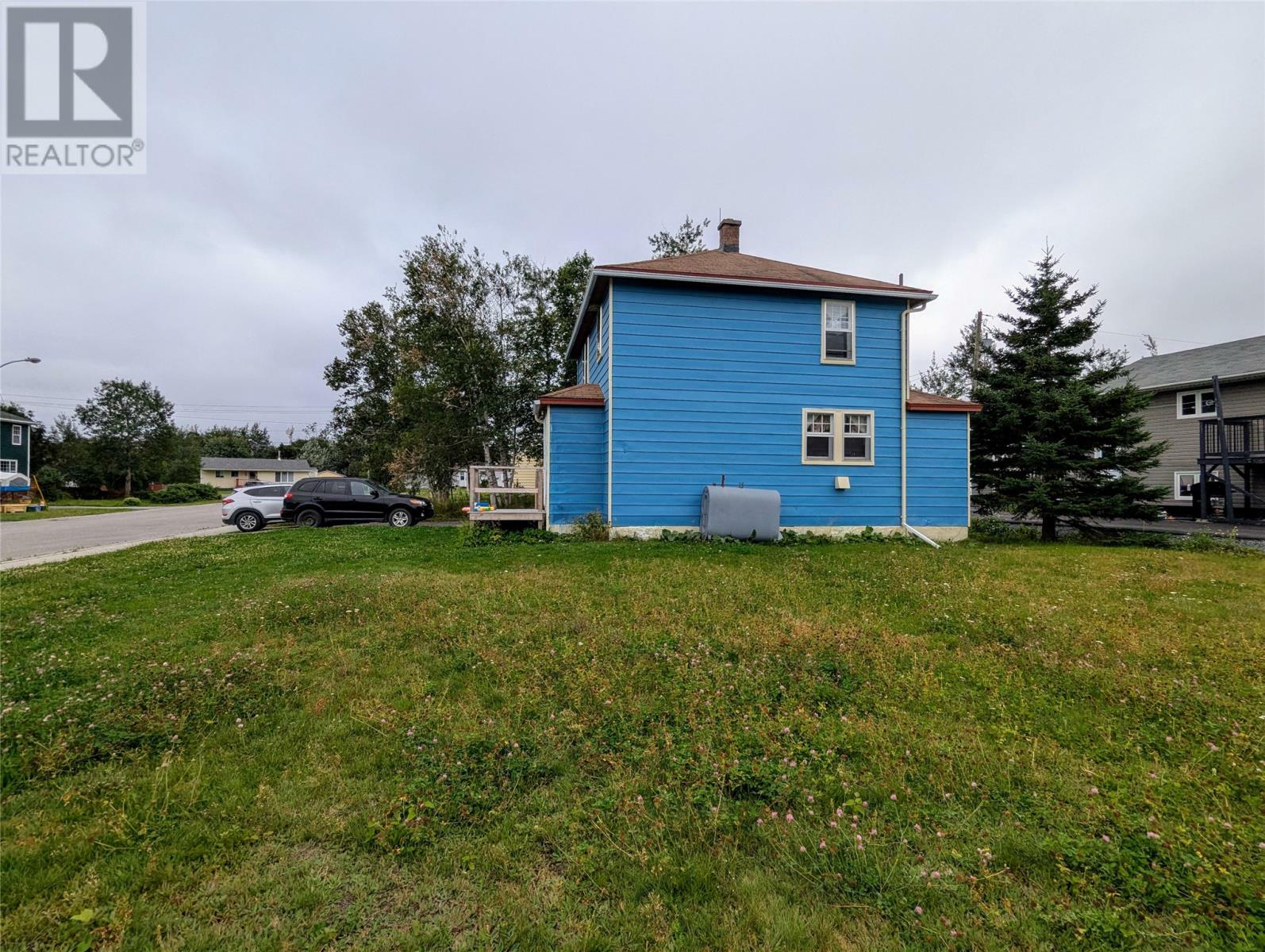 Property Photo:  7 Blackwood Drive  NL A1V 2K7 