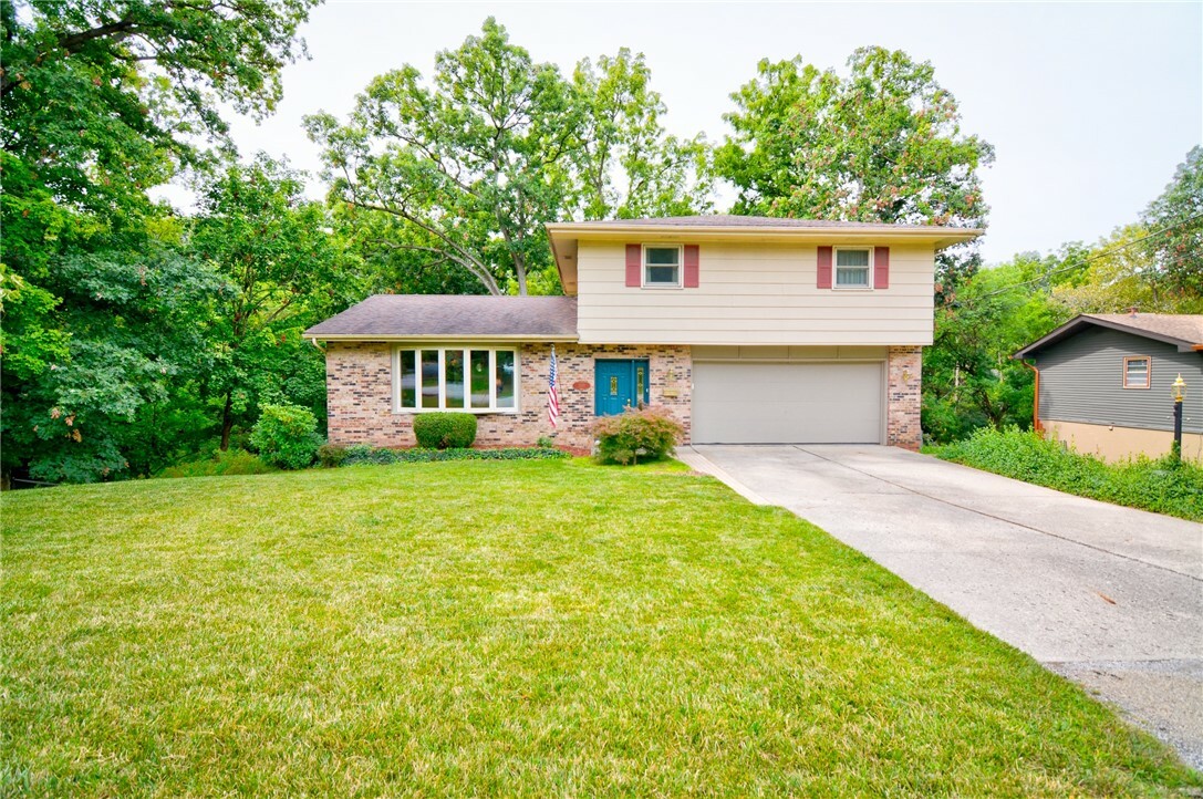 Property Photo:  3259 Fields Court  IL 62521 