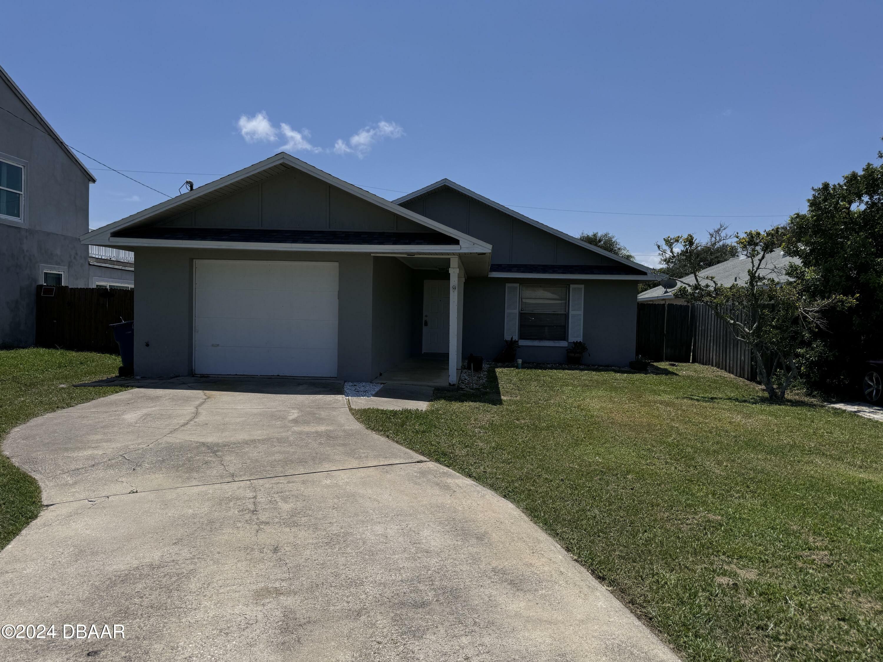 Property Photo:  42 Capistrano Drive  FL 32176 