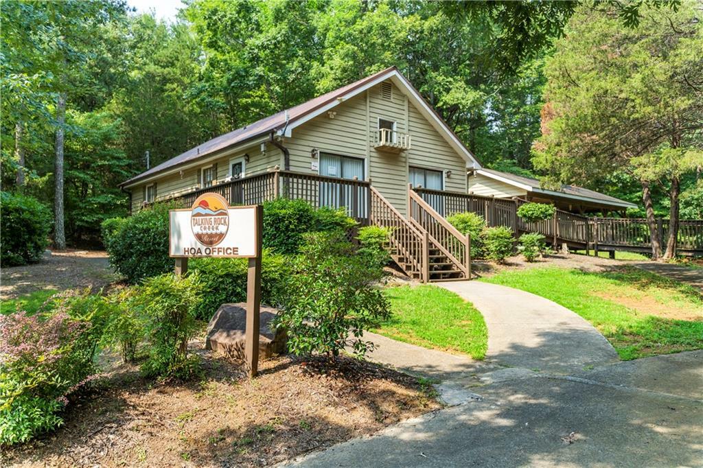 Property Photo: 1219 Hilton Drive GA 30734