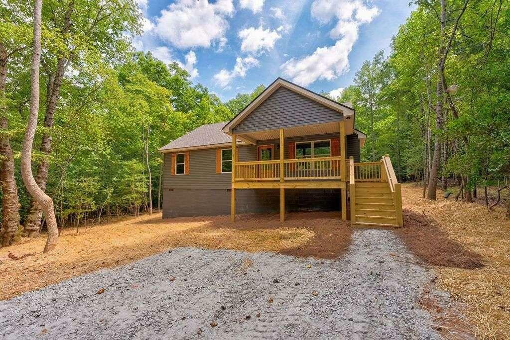 705 Villa Drive  Ellijay GA 30540 photo