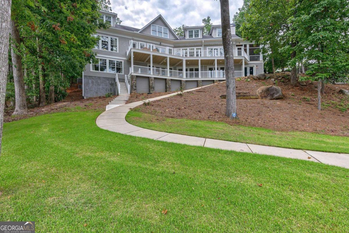 Property Photo:  106 Island Court  GA 31024 