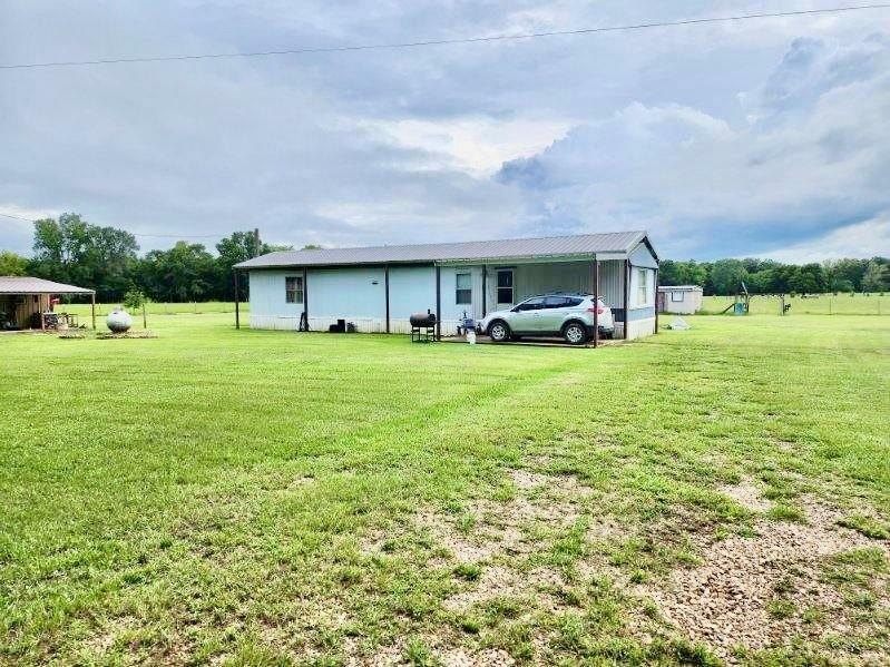 Property Photo:  310 Clemen Luneau Road  LA 71351 