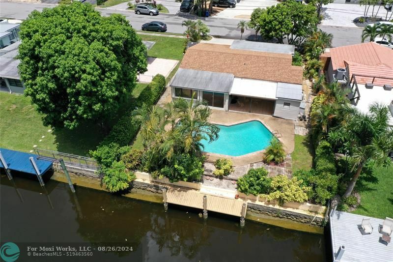 Property Photo:  1204 Citrus Isle  FL 33315 