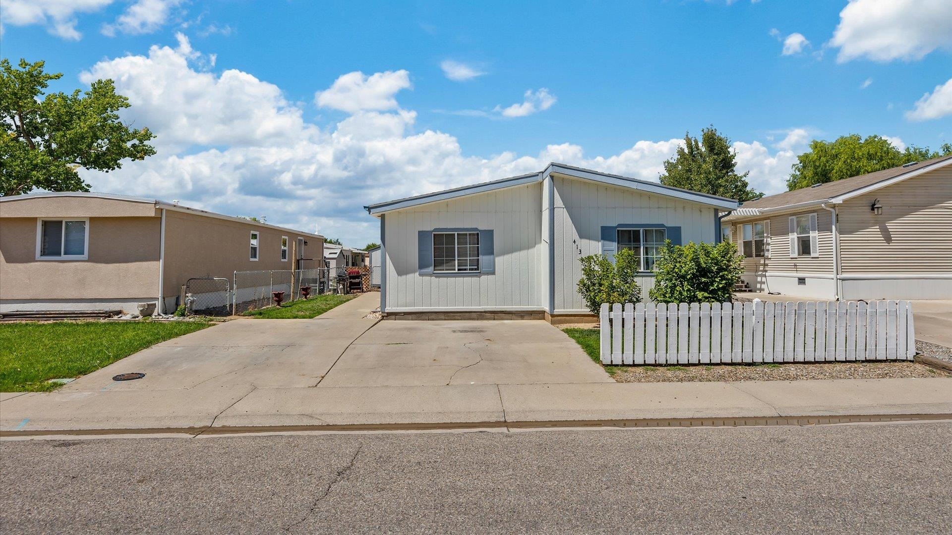 413 Holly Park Drive  Fruita CO 81521 photo