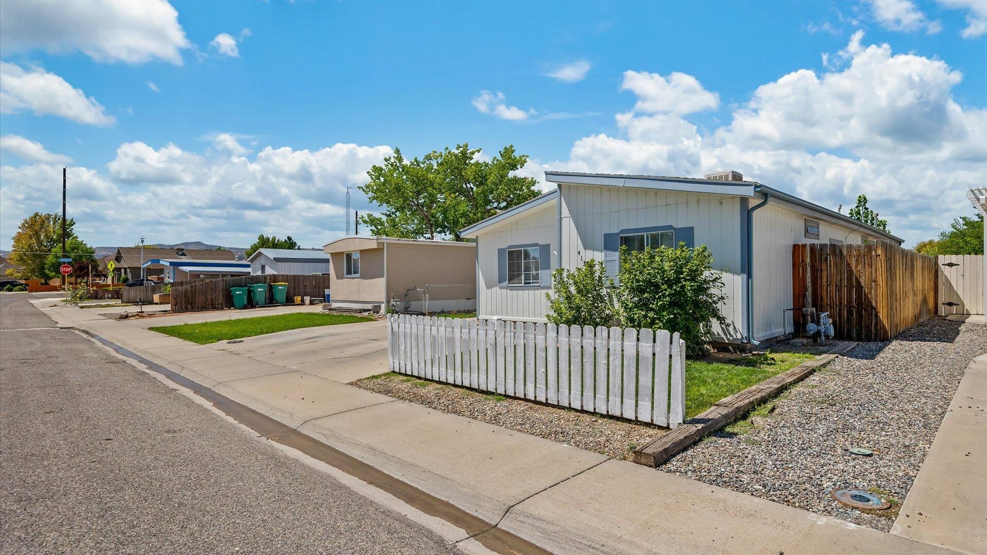 413 Holly Park Drive  Fruita CO 81521 photo