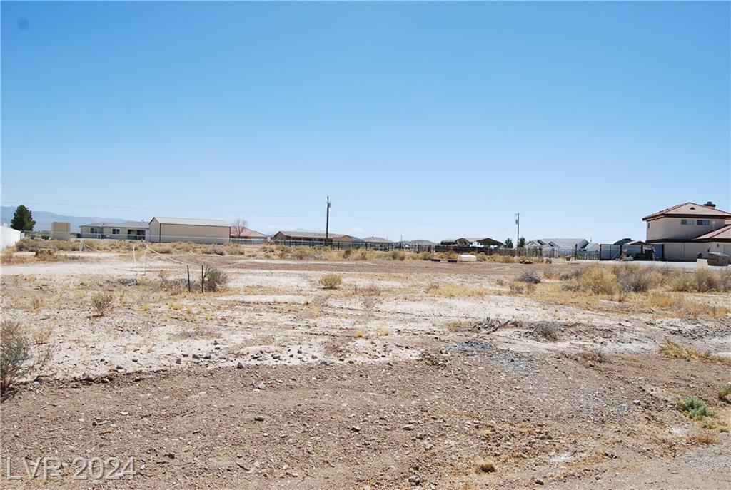 Property Photo:  3791 Tumbleweed  NV 89048 