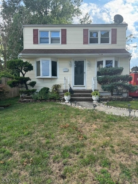 Property Photo:  1 Lionel St  NJ 07066 