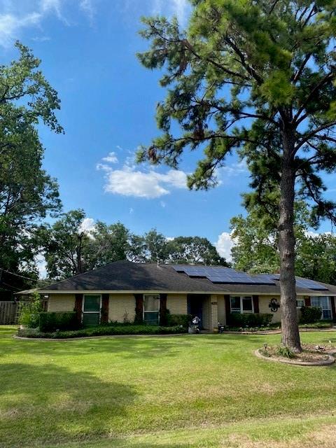 Property Photo:  3914 Shadycrest Drive  TX 77581 