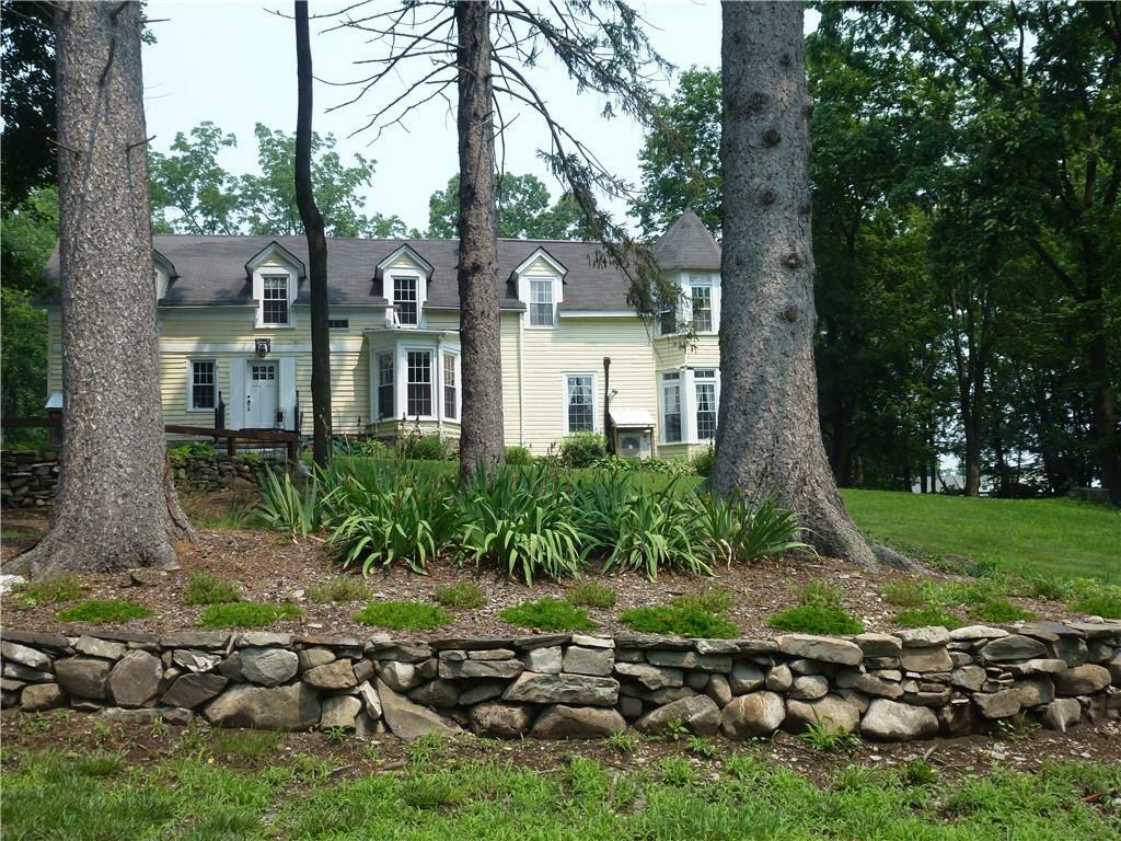 Property Photo:  36A Four Corners Road  NY 10990 