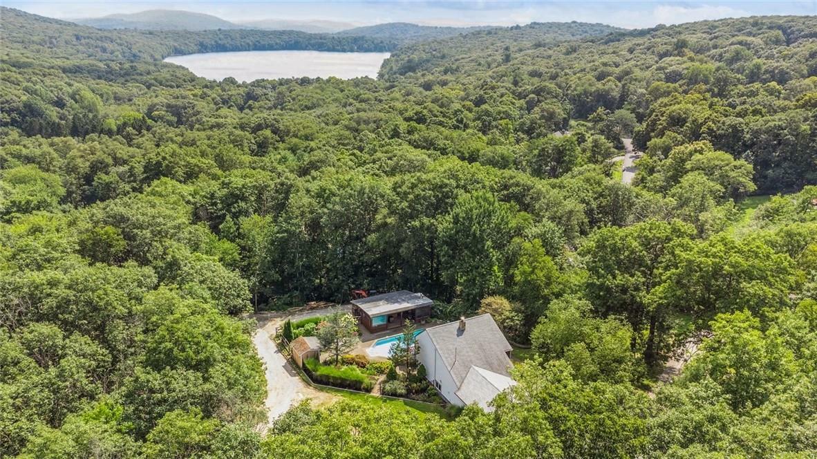 Property Photo: 51 Mey Crescent Road NY 12582