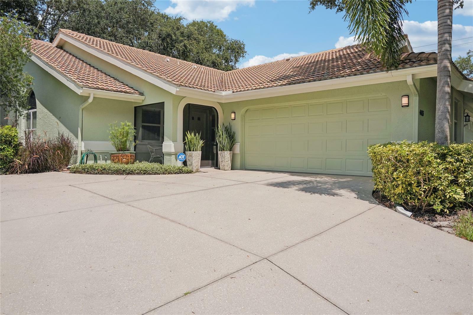 Property Photo:  4415 Ascot Circle N  FL 34235 