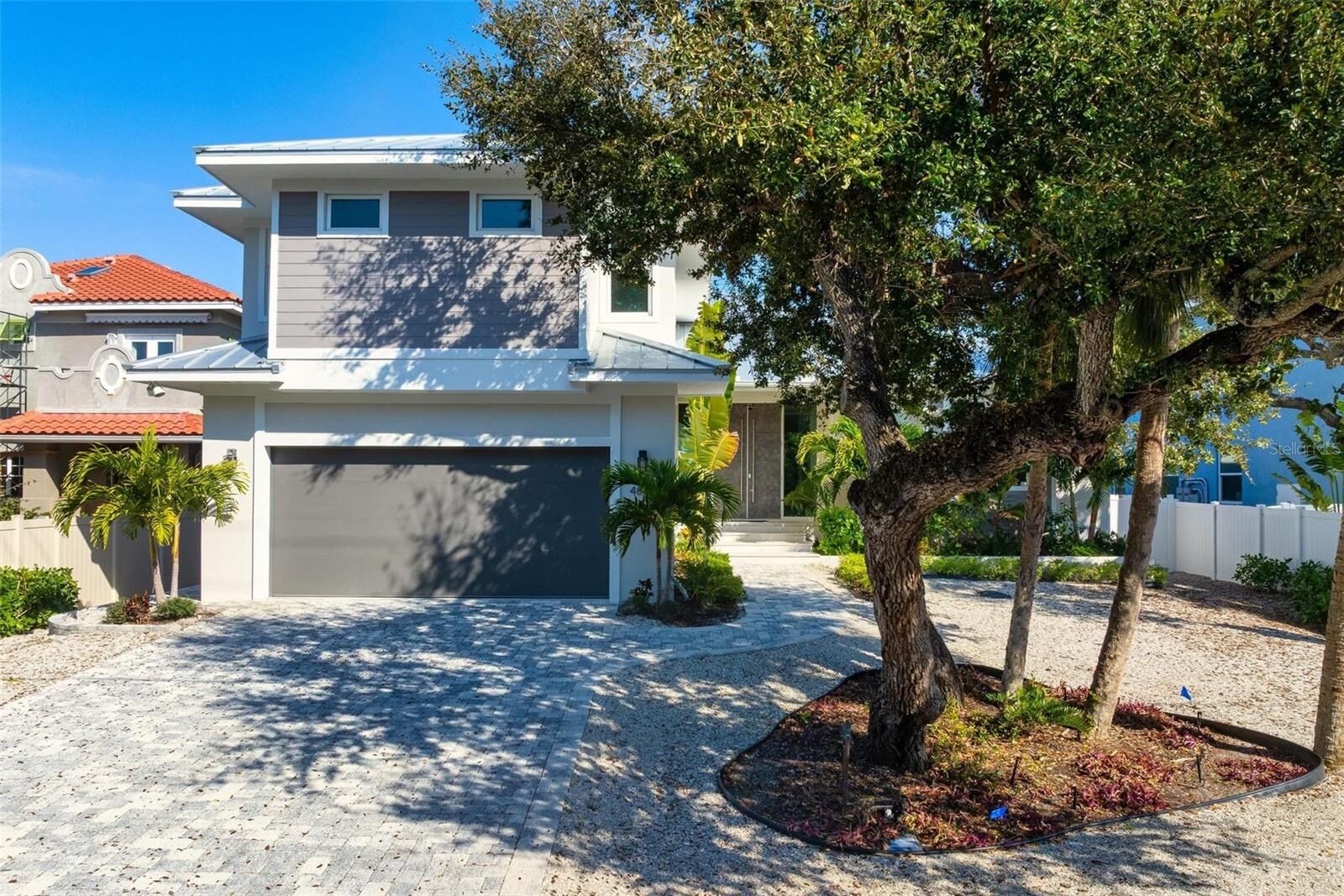 Property Photo:  4819 Higel Avenue  FL 34242 