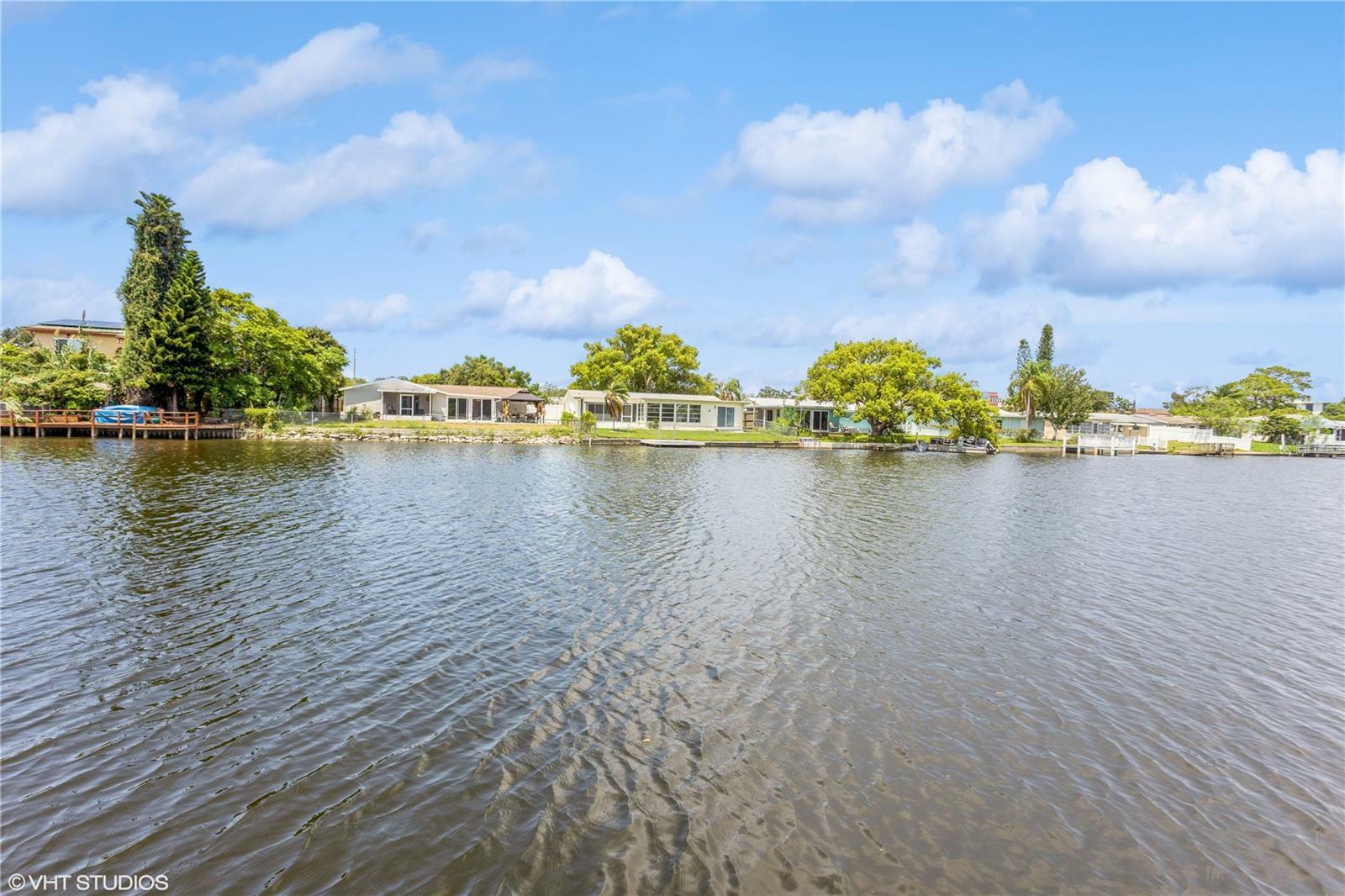 Property Photo:  4145 Star Island Drive  FL 34691 