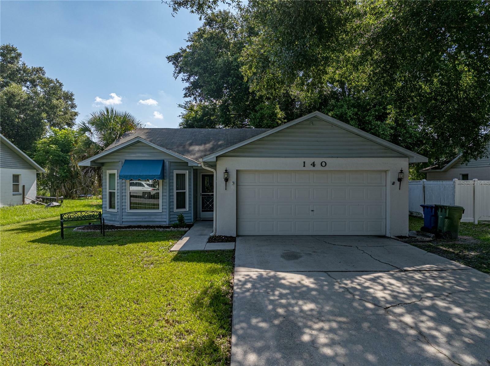 Property Photo:  140 Kings Pond Avenue  FL 33880 