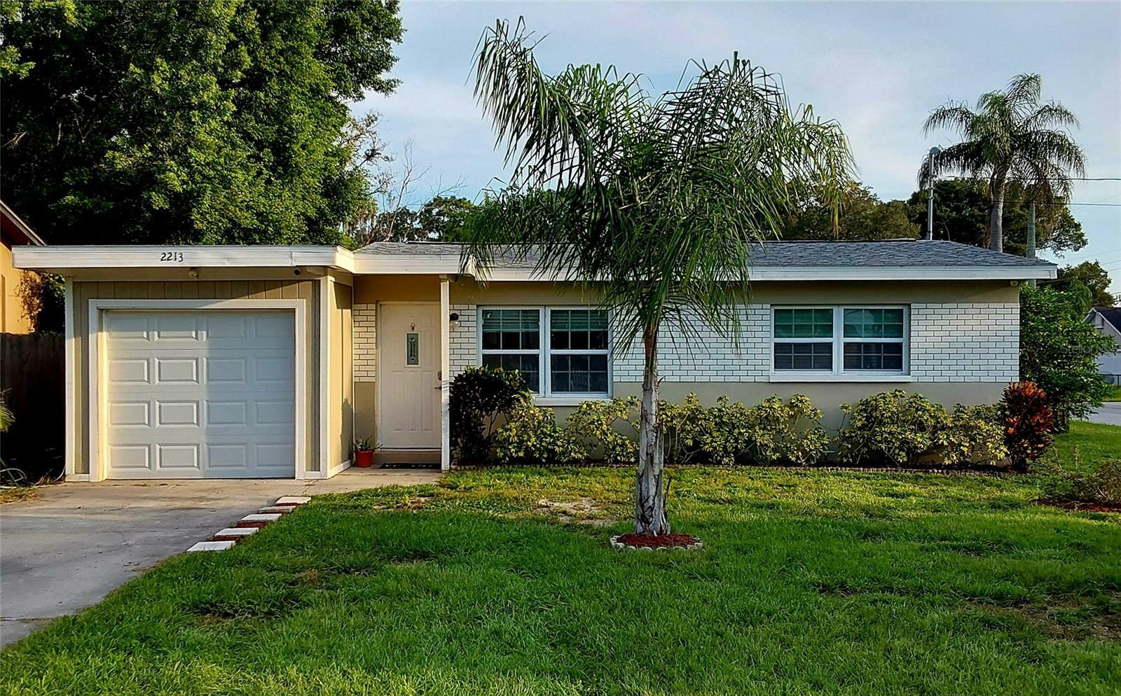 2213 Cathedral Drive  Palm Harbor FL 34683 photo