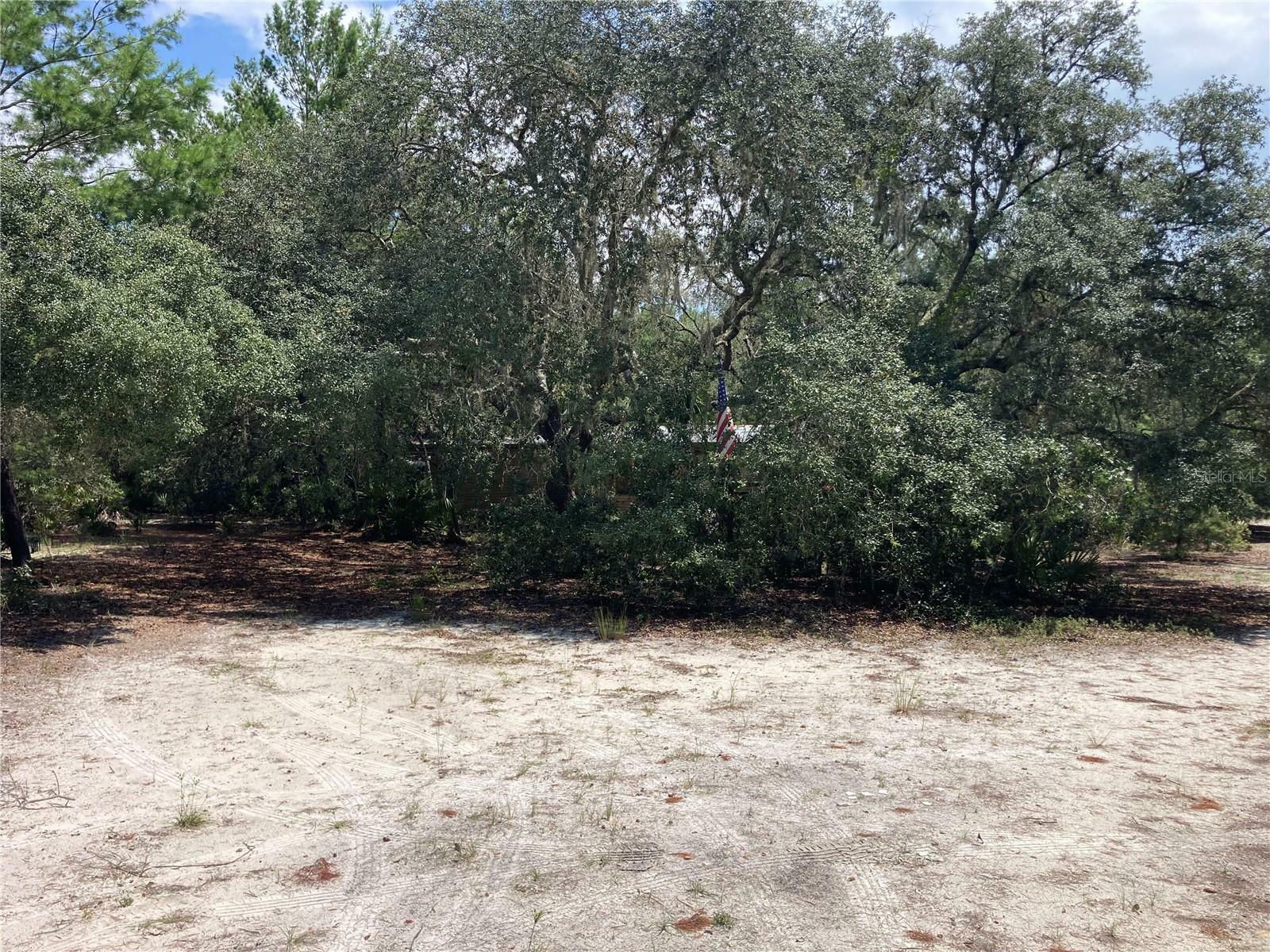 Property Photo:  42232 Hawkins Road  FL 32702 