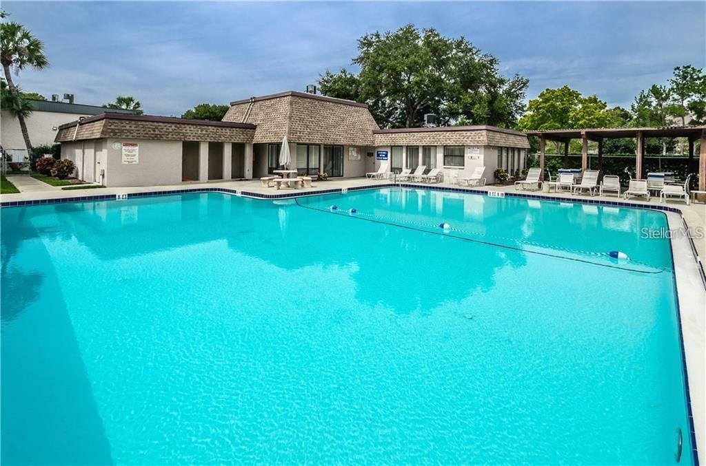 Property Photo: 2400 Winding Creek Boulevard 25-101 FL 33761