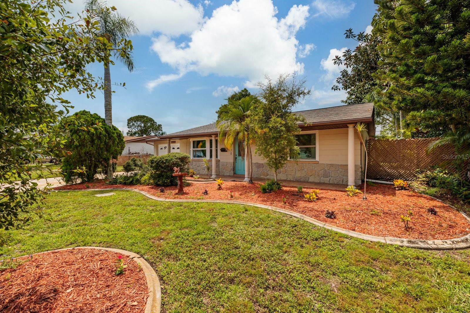 Property Photo:  6600 21st Street N  FL 33702 