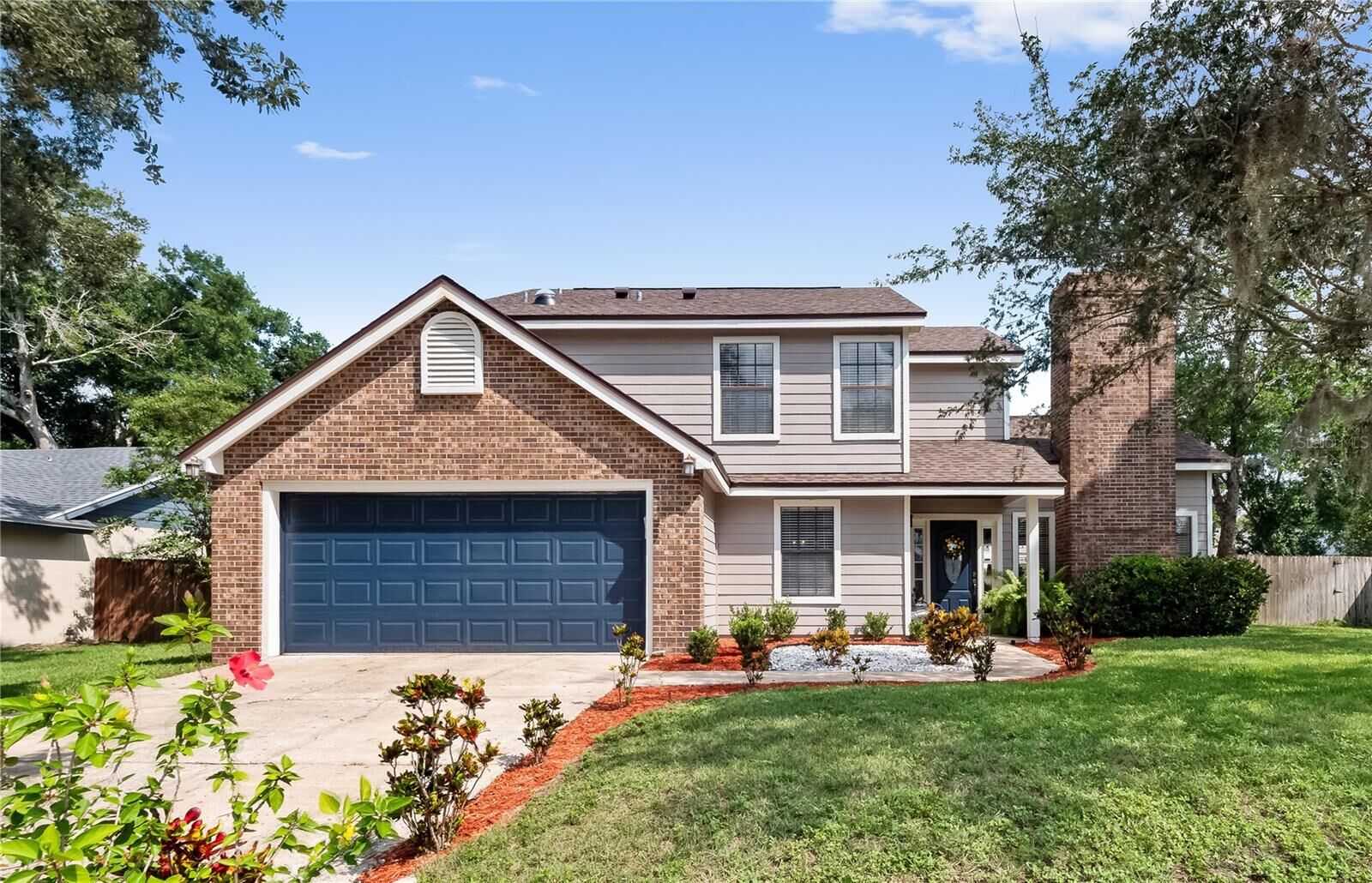Property Photo:  1052 Shaffer Trail  FL 32765 