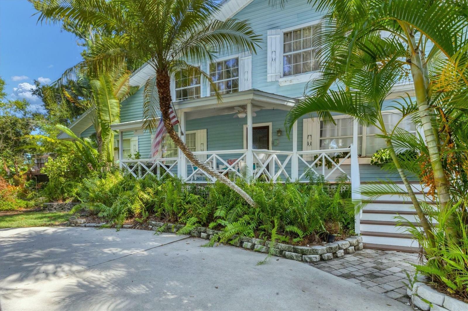 Property Photo: 1730 Padre Lane FL 34223