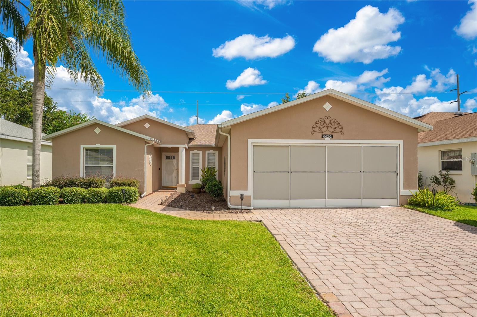 Property Photo: 33401 Pennbrooke Parkway FL 34748