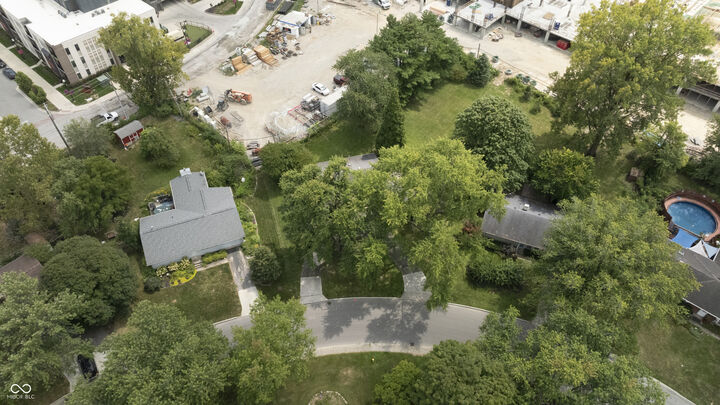 Property Photo:  449 Emerson Road  IN 46032 