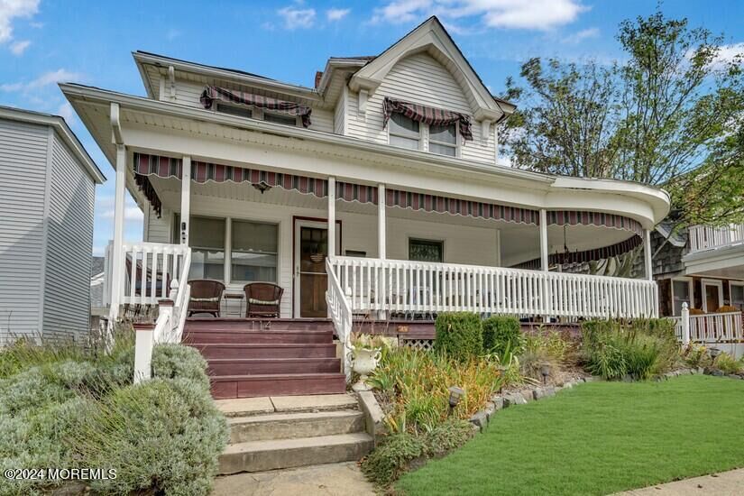 Property Photo:  114 McCabe Avenue  NJ 07720 