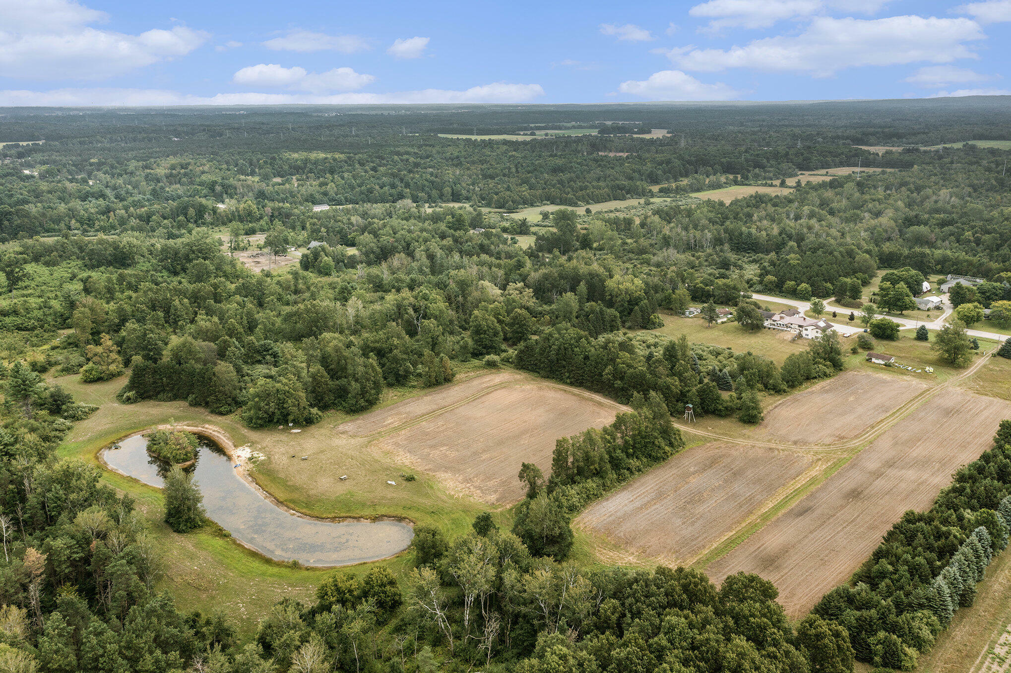 122 Acres Oceana Drive  Hart MI 49420 photo