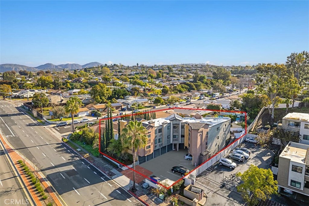 Property Photo:  6755 Mission Gorge Road  CA 92120 