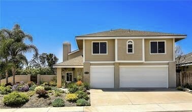 Property Photo: 25152 Sandia Court CA 92653