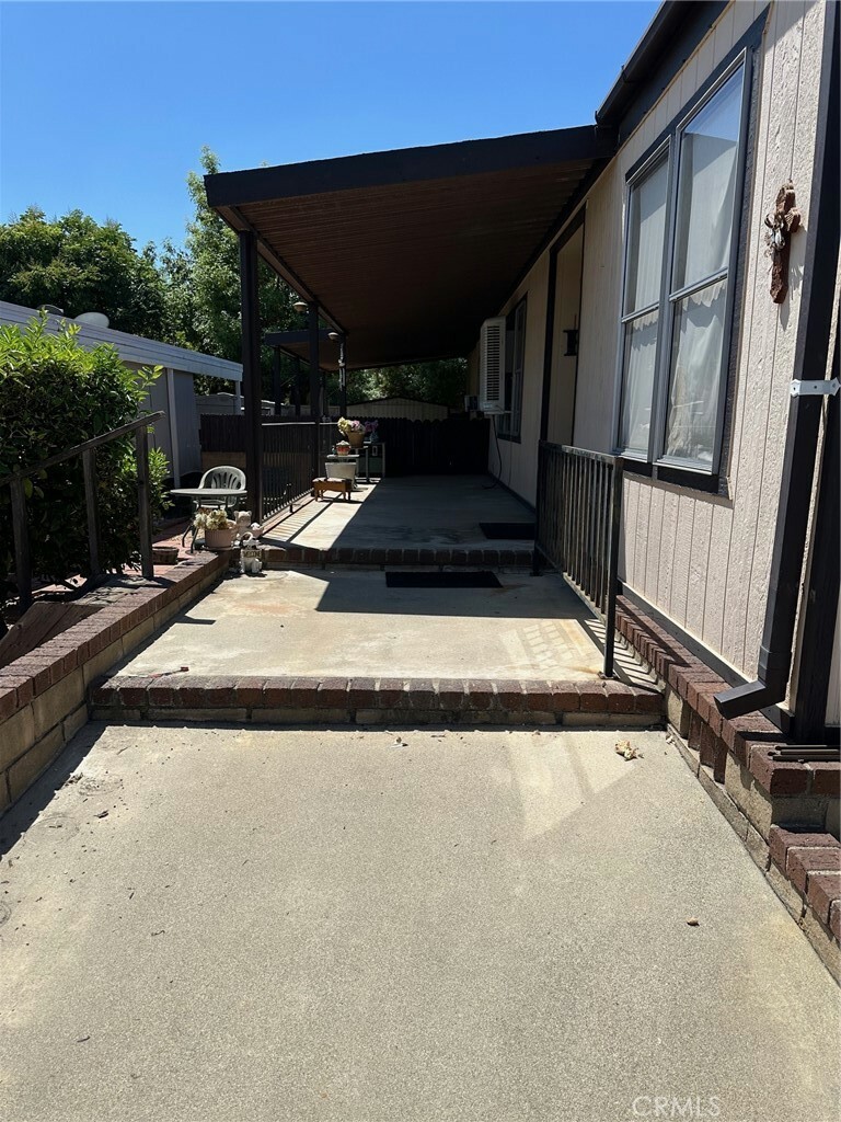 Property Photo:  8651 Foothill Boulevard 115  CA 91730 