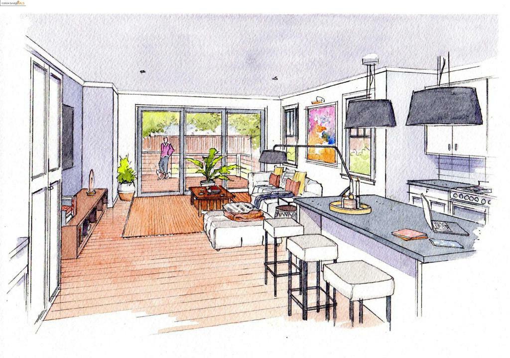 Property Photo: 4250 Terrace St CA 94611