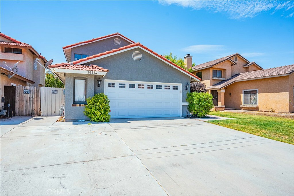 1616 Glenview Drive  Perris CA 92571 photo