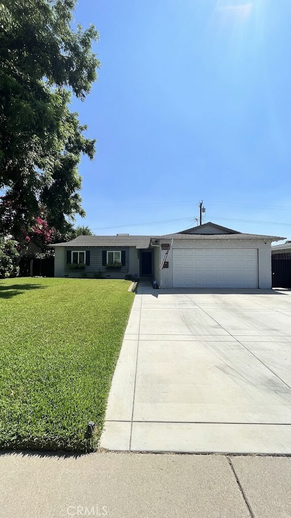 Property Photo:  12861 Harmony Avenue  CA 91710 