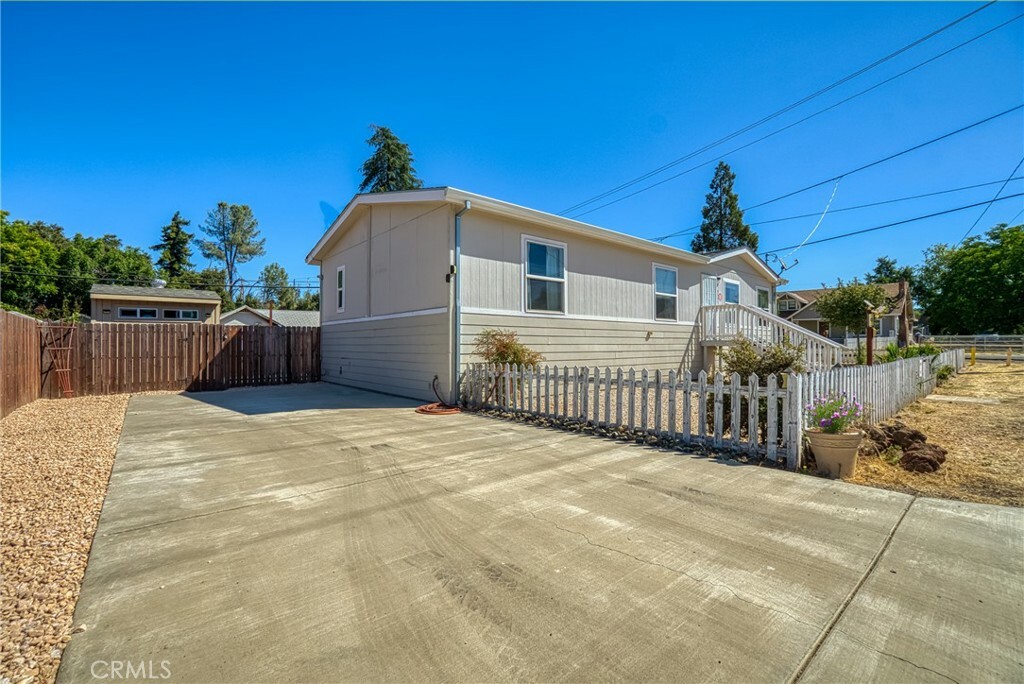 Property Photo:  9595 Lake Street  CA 95457 