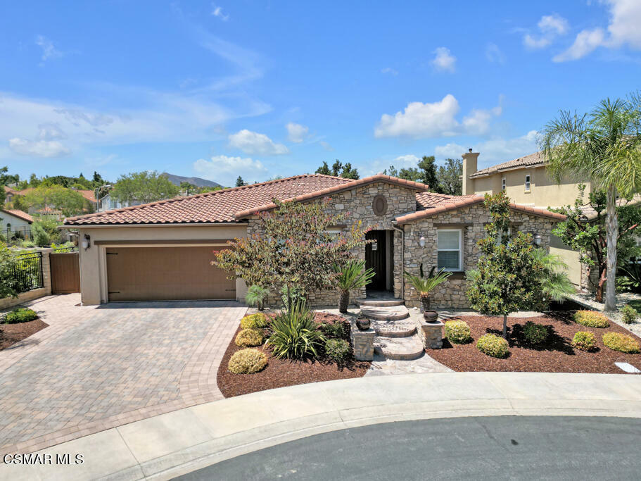 1590 Arroyo View Street  Thousand Oaks CA 91320 photo