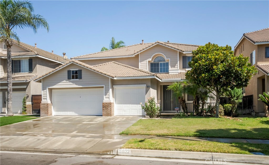 Property Photo:  6832 Joy Street  CA 91710 