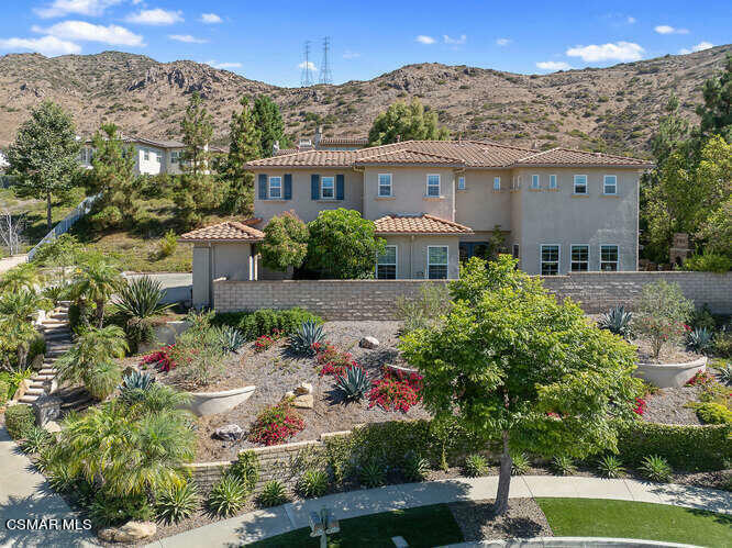 93 Via La Cima  Newbury Park CA 91320 photo