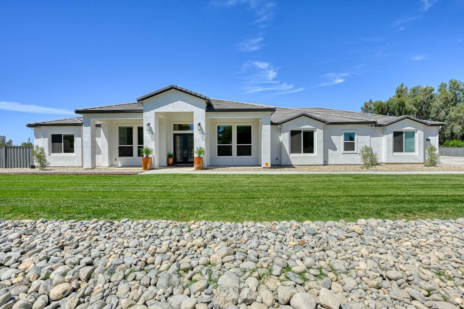 Property Photo:  8510 Poppyseed Lane  CA 95624 