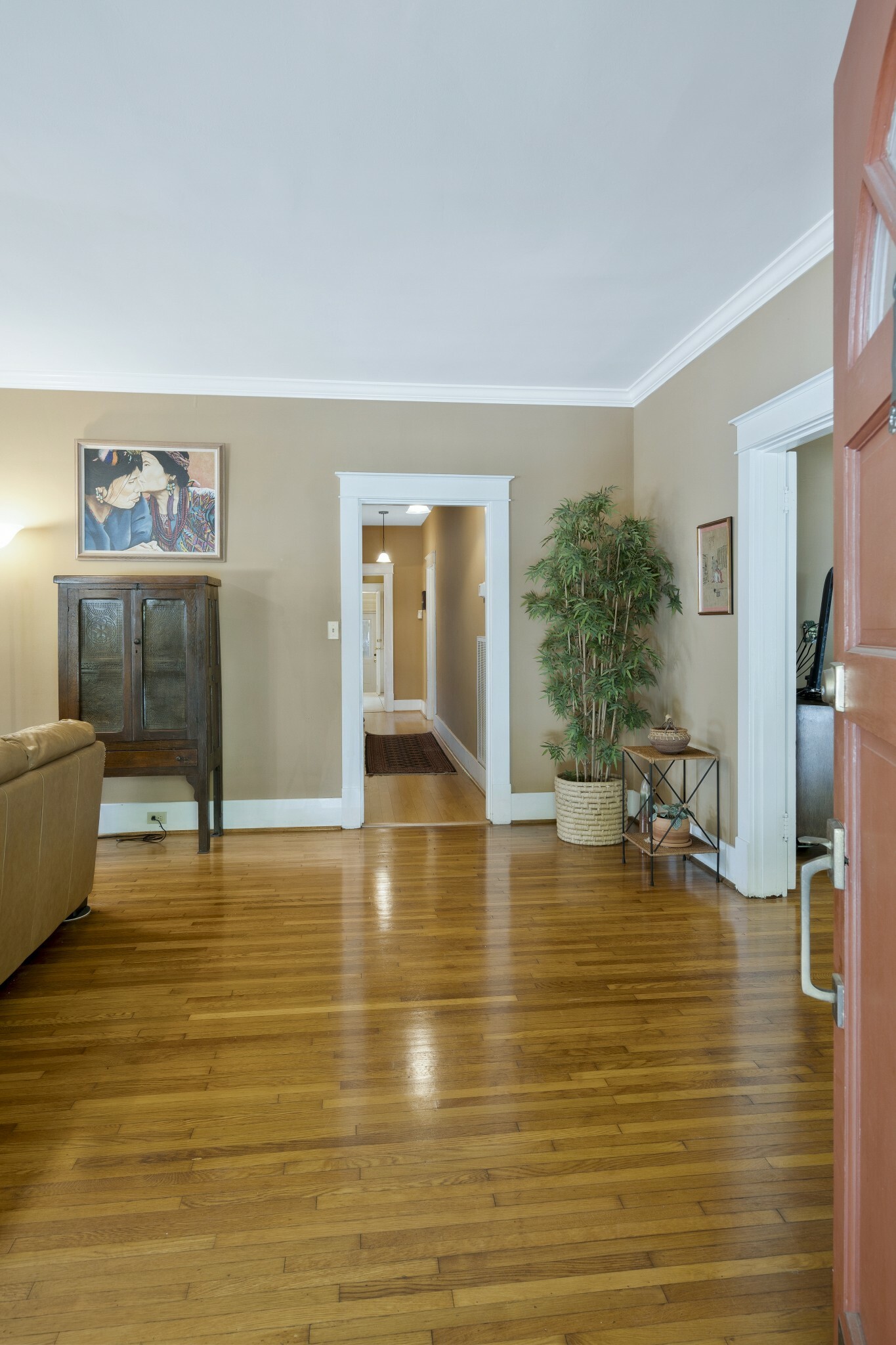 Property Photo:  4601 Utah Ave  TN 37209 