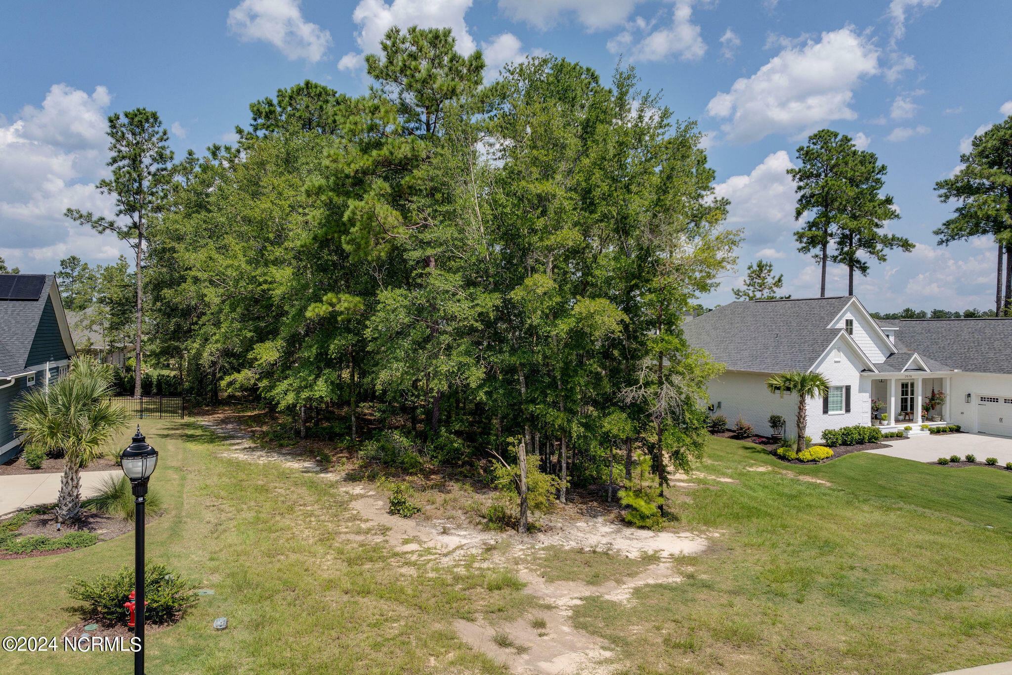 Property Photo:  2580 E Timber Crest Drive NE  NC 28451 