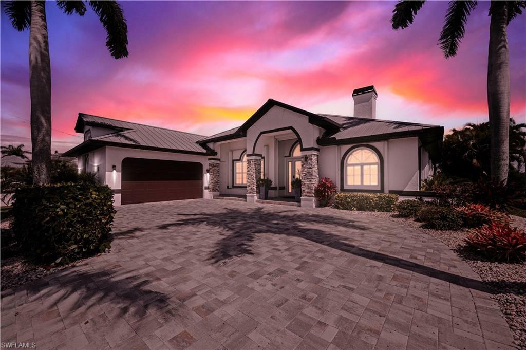Property Photo: 2849 SW 47th Ter FL 33914
