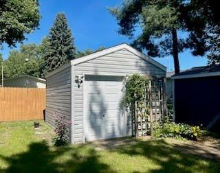 Property Photo:  915 1st Street N  MN 56320 